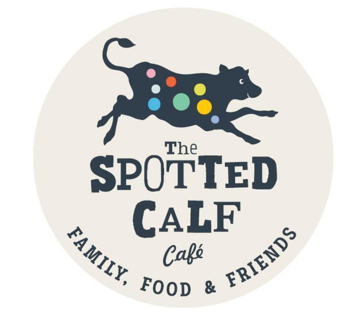 מלון בלפר The Spotted Cow מראה חיצוני תמונה